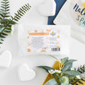 Spiced Orange Aromatherapy Bath Bombs | Pack of 3 or Box of 25 | Colorant-Free