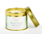 Secret Garden