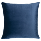 Mykonos Evil Eye Needlepoint Pillow
