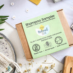 Shampoo Sampler Set