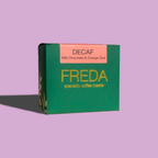 Decaf - Colombia