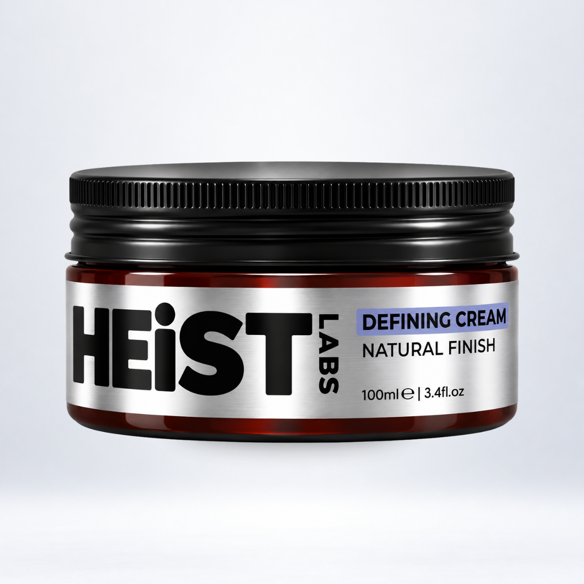 Defining Cream by Heist Labs - Hold & Definition (100ml)