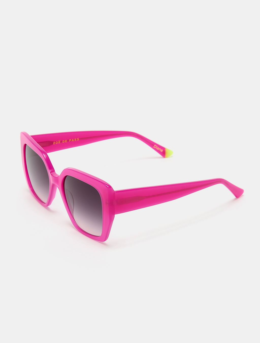 Diana Rose Pink