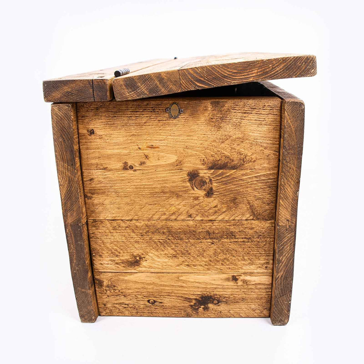 Horsham Storage bench - Dining Table Seat & Wooden Blanket Box