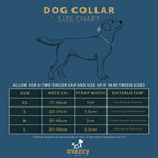 The Luna Dog Collar