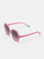 Dolly Pink Glitter