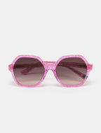 Dolly Pink Glitter