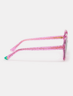 Dolly Pink Glitter