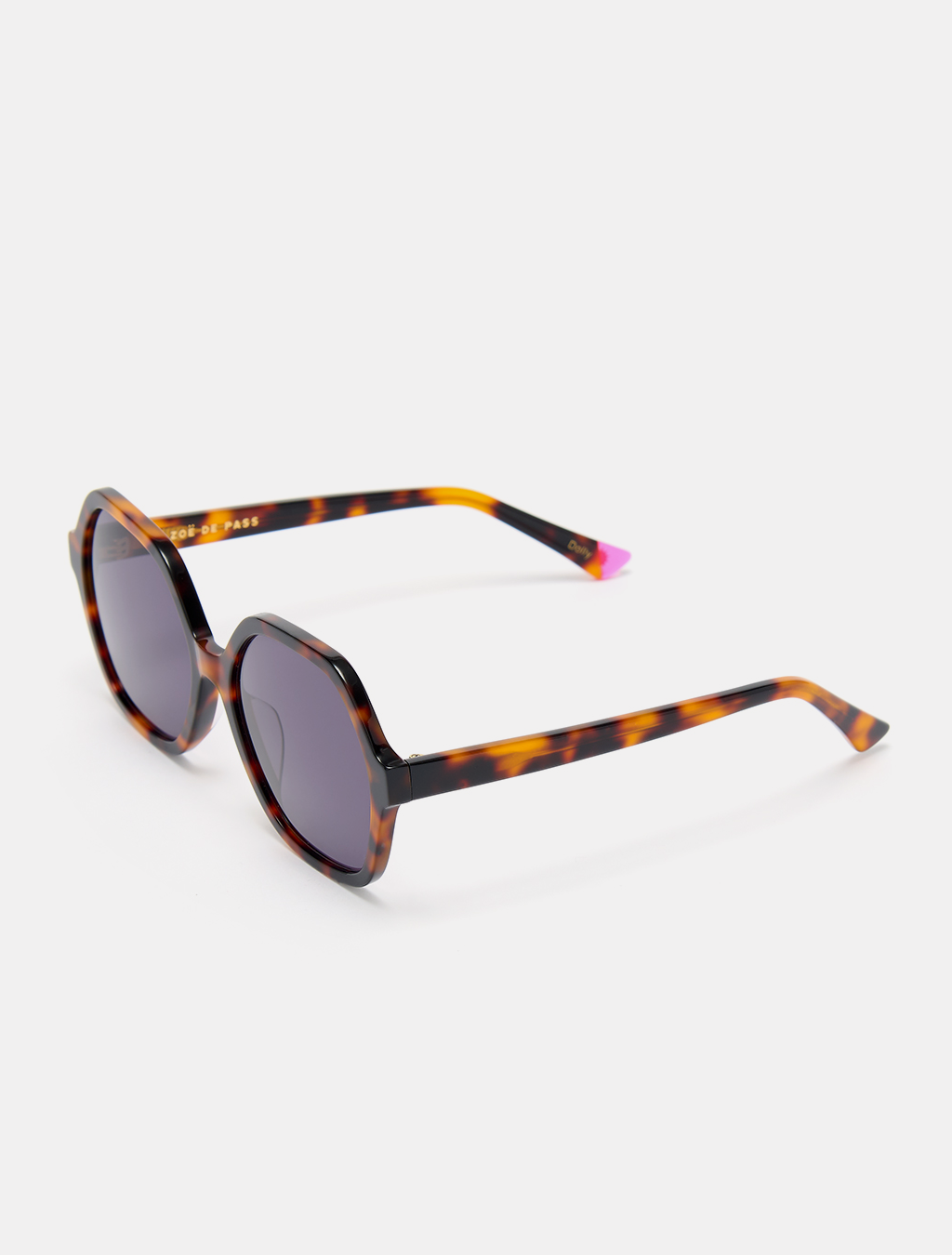Dolly Tortoise Shell