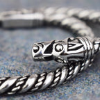 Large Dragon Bracelet