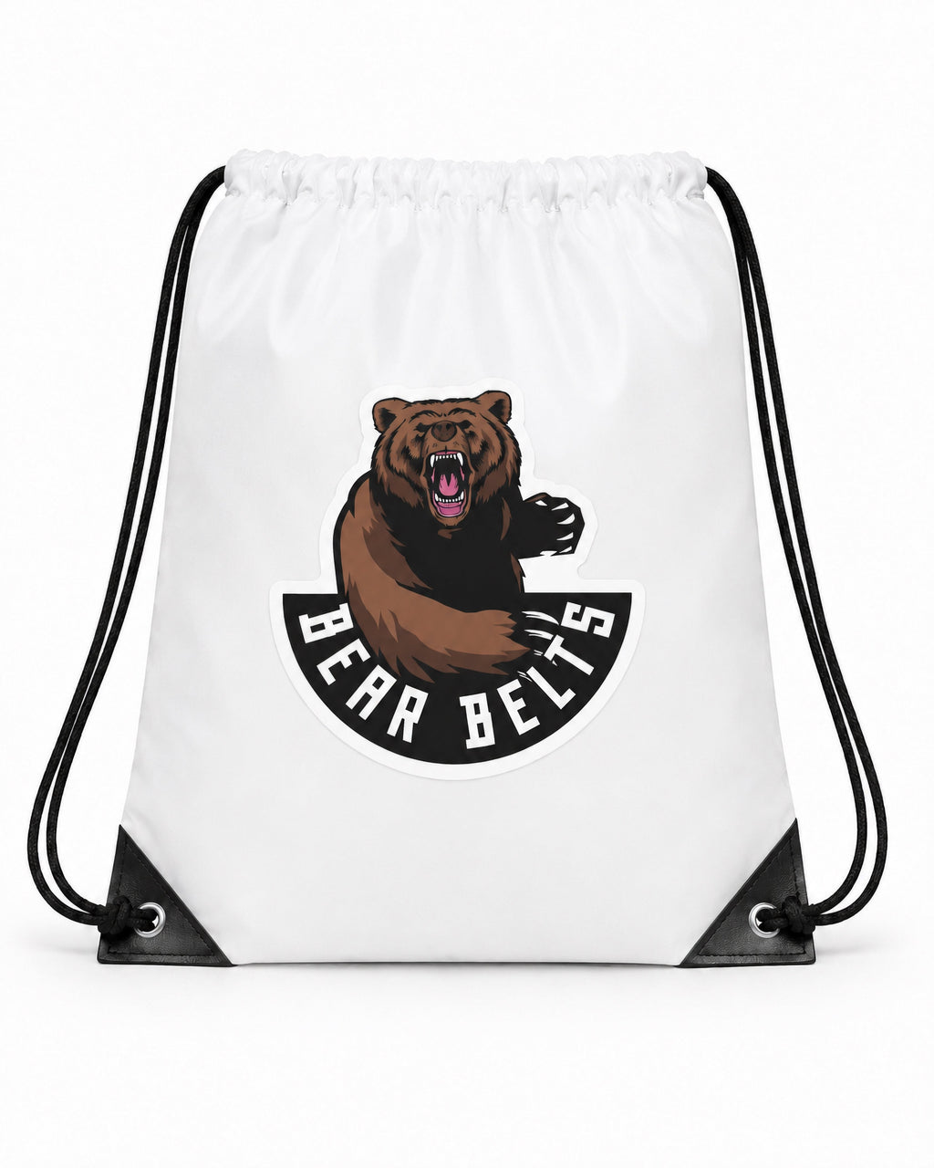 Drawstring Bag