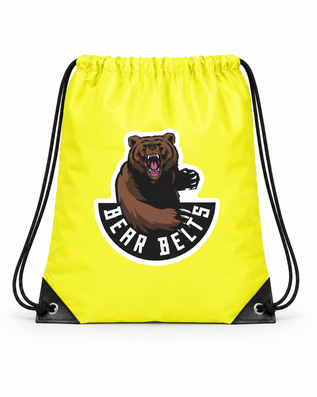 Drawstring Bag