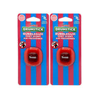 Swizzels Bubblegum Drumstick Single Vent Clip Car Air Freshener