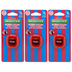 Swizzels Bubblegum Drumstick Single Vent Clip Car Air Freshener
