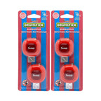 Swizzels Bubblegum Drumstick Twin Vent Clip Car Air Freshener