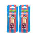 Swizzels Bubblegum Drumstick Wood Diffuser Car Air Freshener