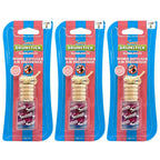 Swizzels Bubblegum Drumstick Wood Diffuser Car Air Freshener