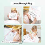 'Start To Write' Writing Mats