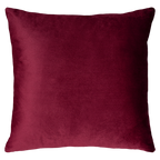 Dubai Palm Needlepoint Pillow