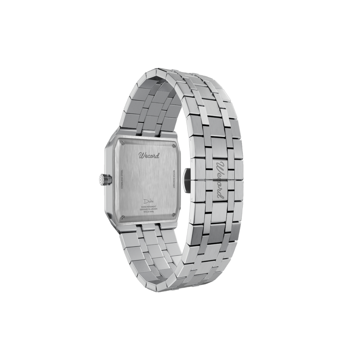Duke Watch Limited Edition - large model