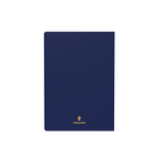 Peace, Love & Understanding A5 Ruled Notebooks