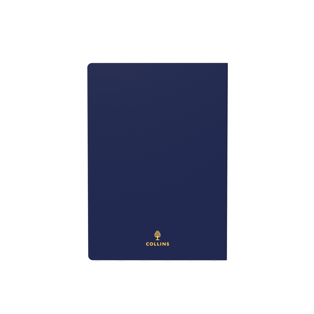 Peace, Love & Understanding A5 Ruled Notebooks