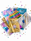 Betty's Mini Mix (10 Sheets)