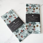 Daisy Wheat Bag