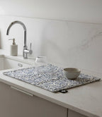 Willow Bough Drying Mat