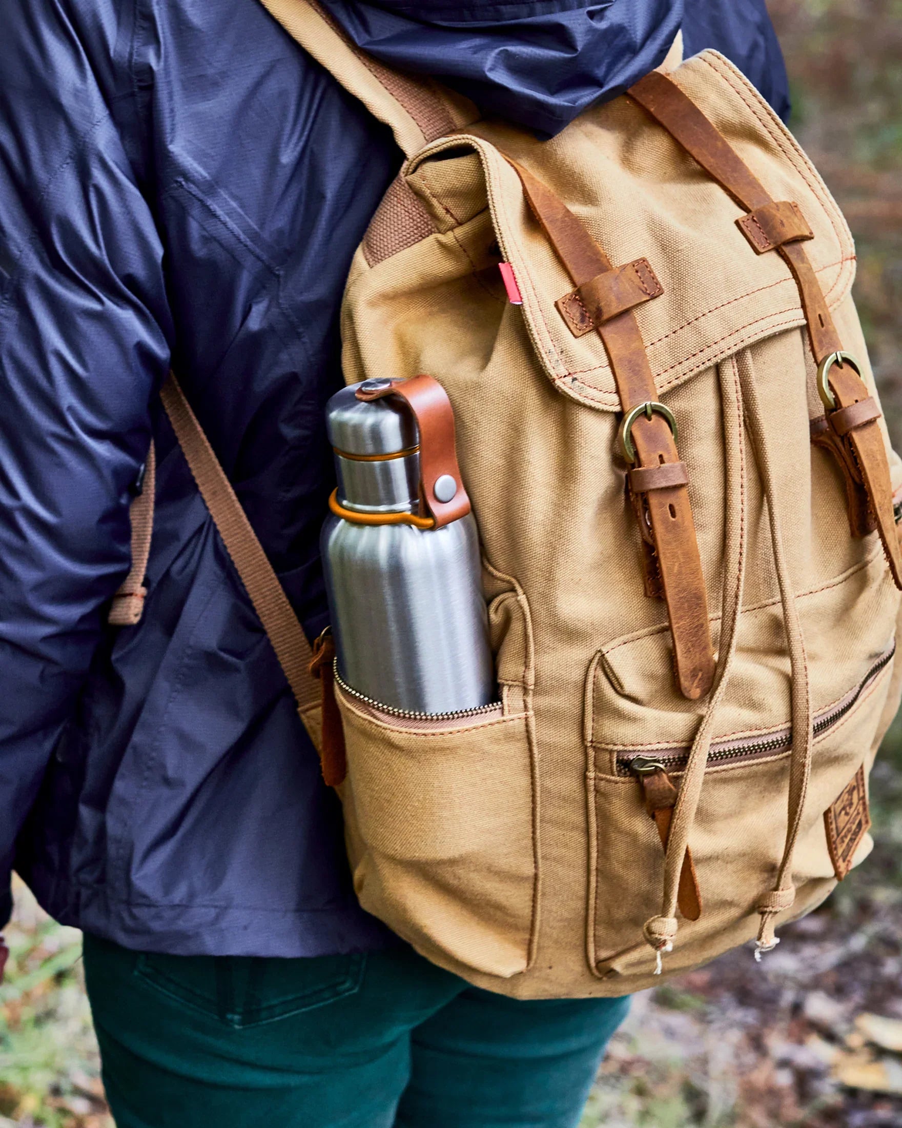 Black+Blum Insulted Water Bottle