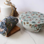 Daisy Williams William Morris Wrap