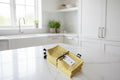 Mustard Power Cloth