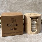 Bamboo Face Pad Set