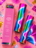 Kaleidoscope (Rainbow Swirl)
