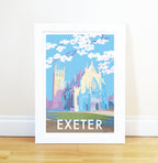 Exeter