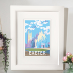 Exeter