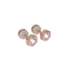 Unity earrings