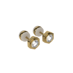 Unity earrings