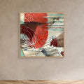 Eden's Meadow II - Canvas Art Print