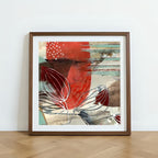 Eden's Meadow II - Print on Fine Art Paper
