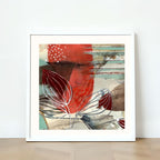 Eden's Meadow II - Print on Fine Art Paper