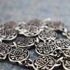 Small Viking Knotwork Bracelet
