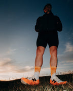 Performance Running Socks - Tropic Tempo