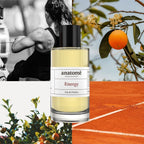 Energy Eau de Parfum | Travel  10ml