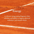 Energy Eau de Parfum | Travel  10ml