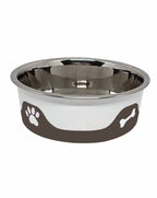 Buffalo Bowl Stand Deal (1 case of each plus stand)