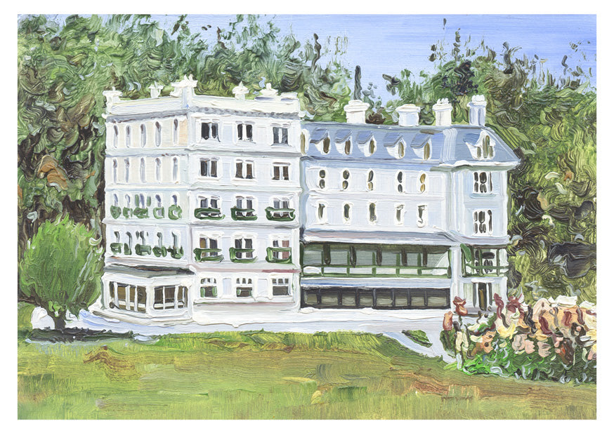 2024 Individual Postcards