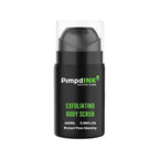 TATTOO EXFOLIATING BODY SCRUB | 100ml Airless Pump