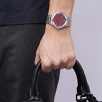 Oliver Watch - Large Model