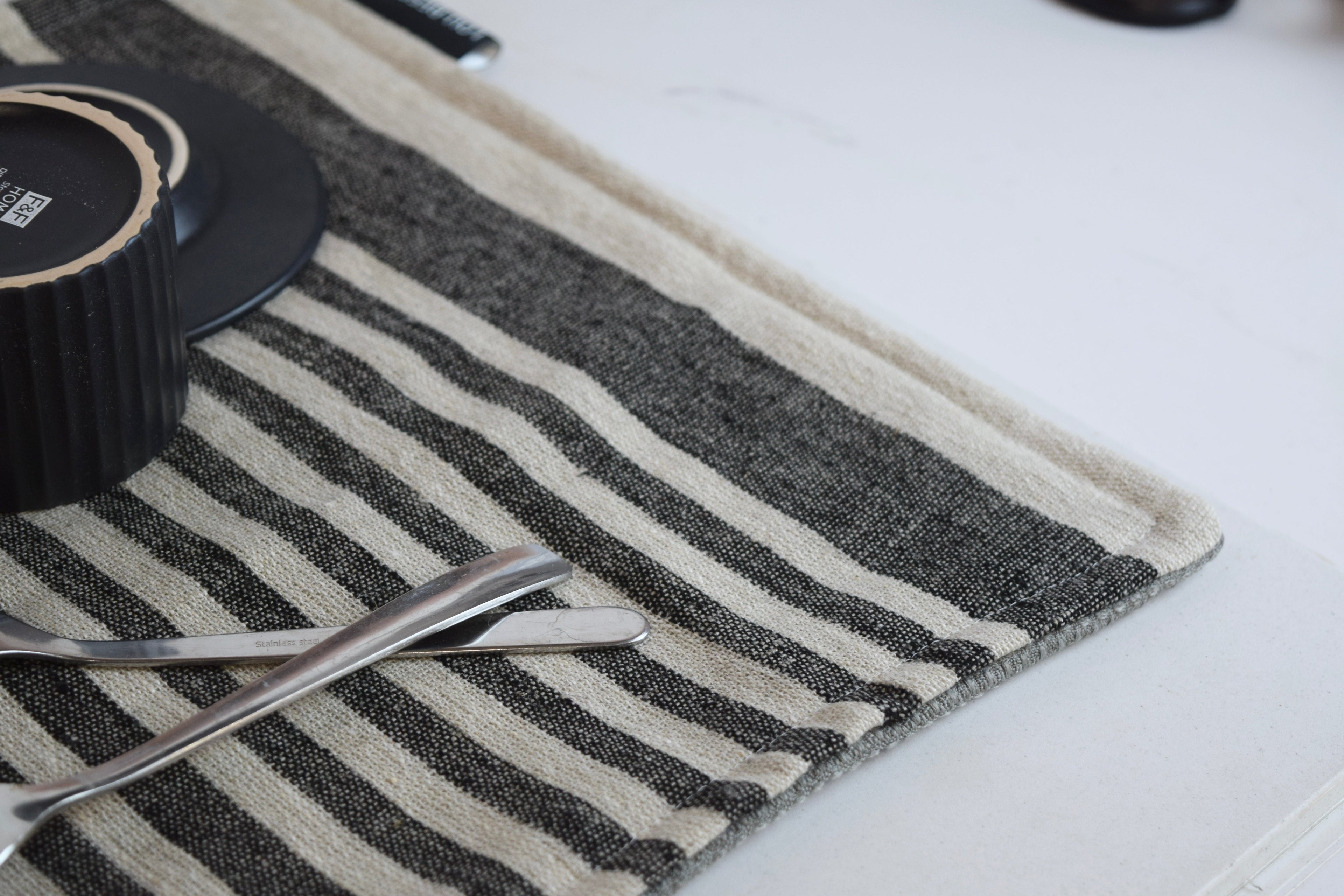 Linen Drying Mat